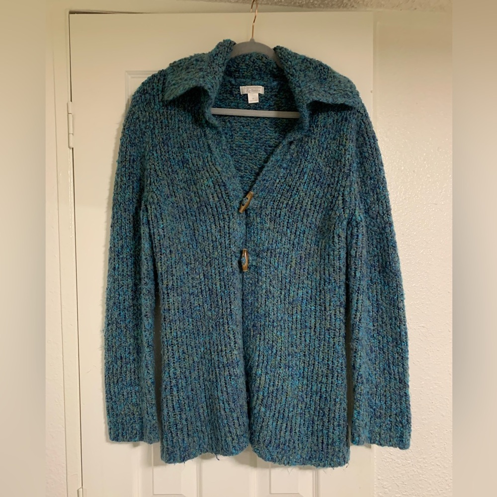 Christopher & Banks Women’s Cardigan size M
